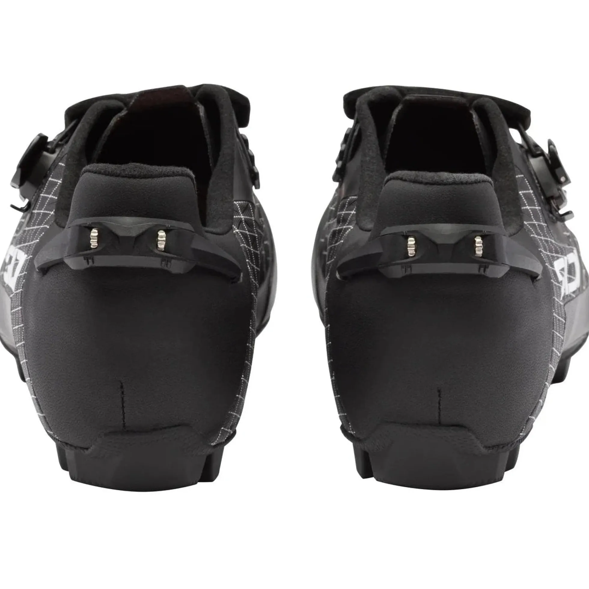 Scarpe mtb Sidi Aeron - Nero