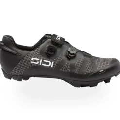 Scarpe mtb Sidi Aeron - Nero