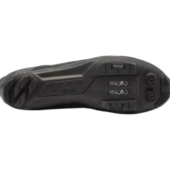 Scarpe mtb Sidi Aeron - Nero