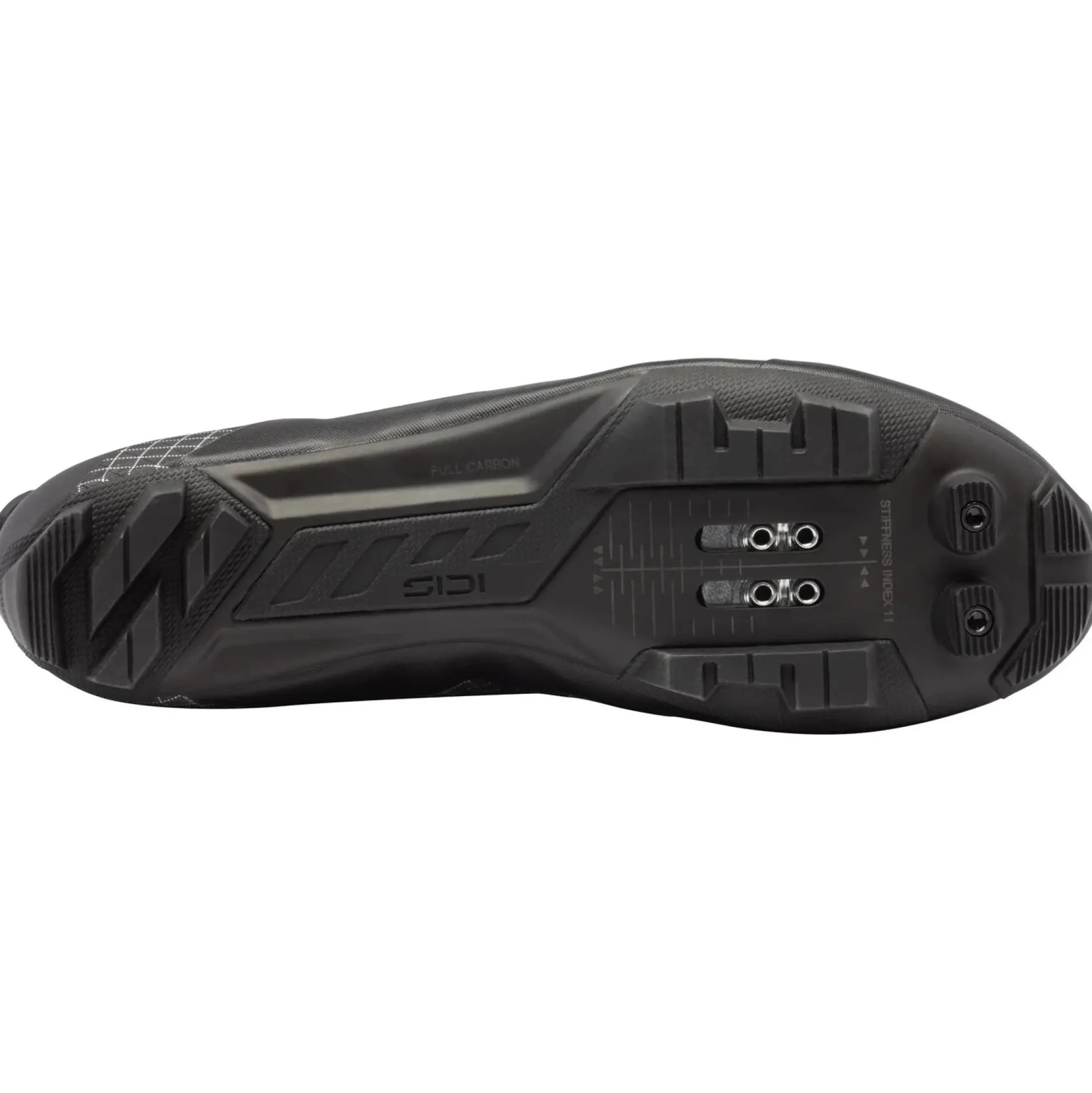 Scarpe mtb Sidi Aeron - Nero