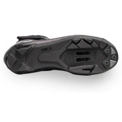 Scarpe mtb Sidi Algor - Nero