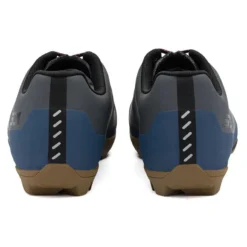 Scarpe mtb Sidi Asper Laces - Grigio