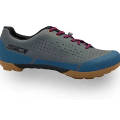 Scarpe mtb Sidi Asper Laces - Grigio