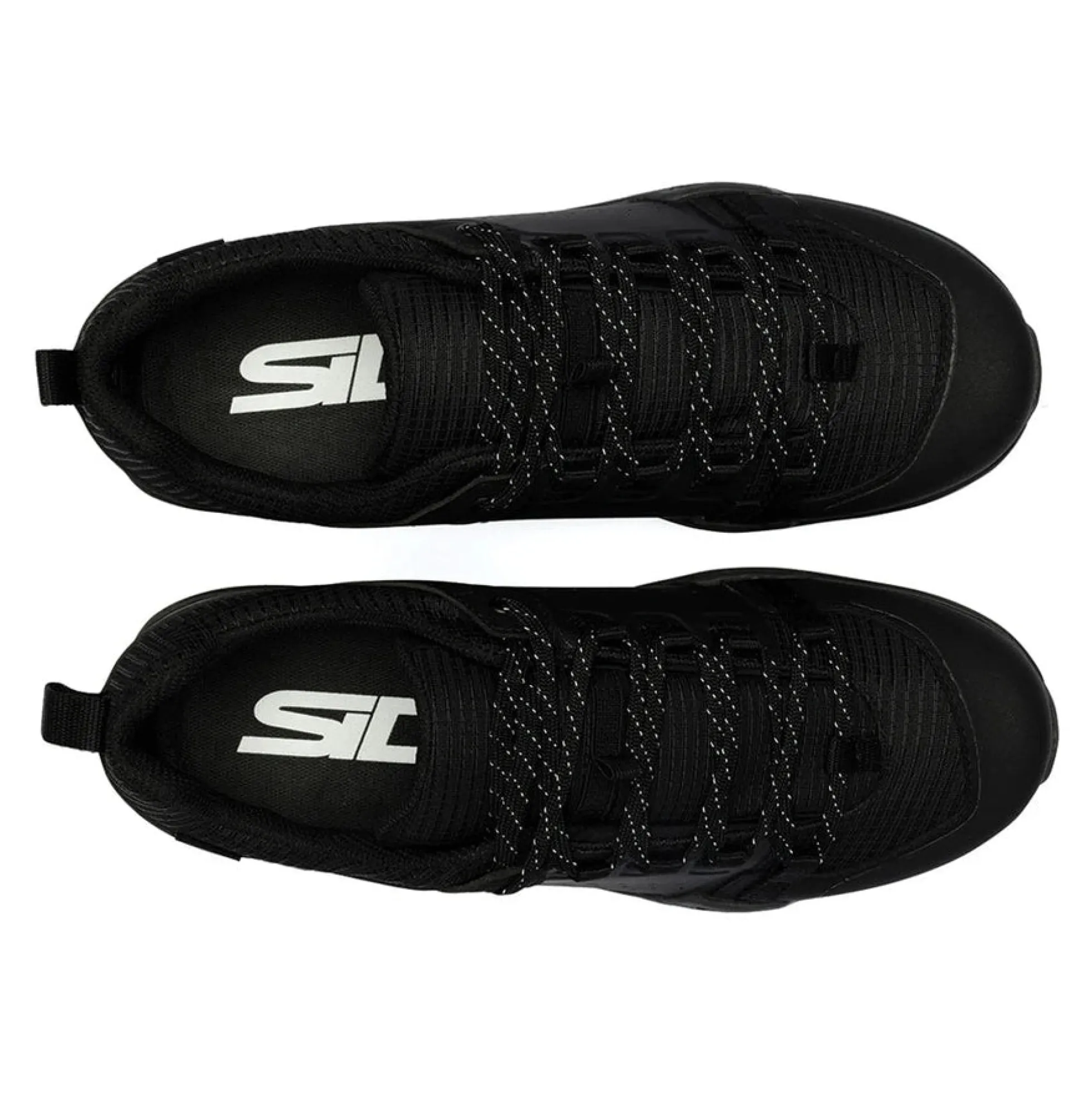 Scarpe mtb Sidi Atomus GTX - Nero