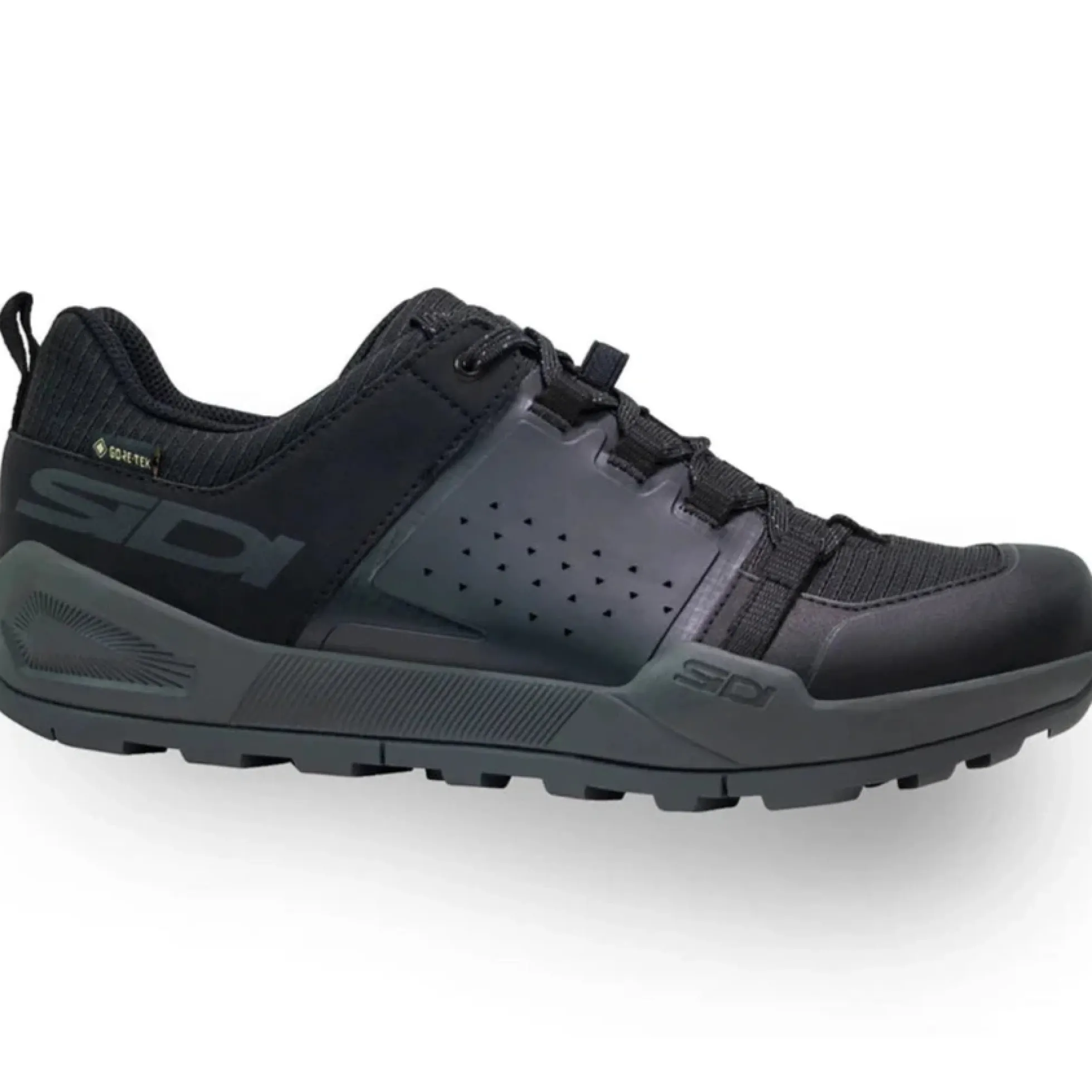Scarpe mtb Sidi Atomus GTX - Nero