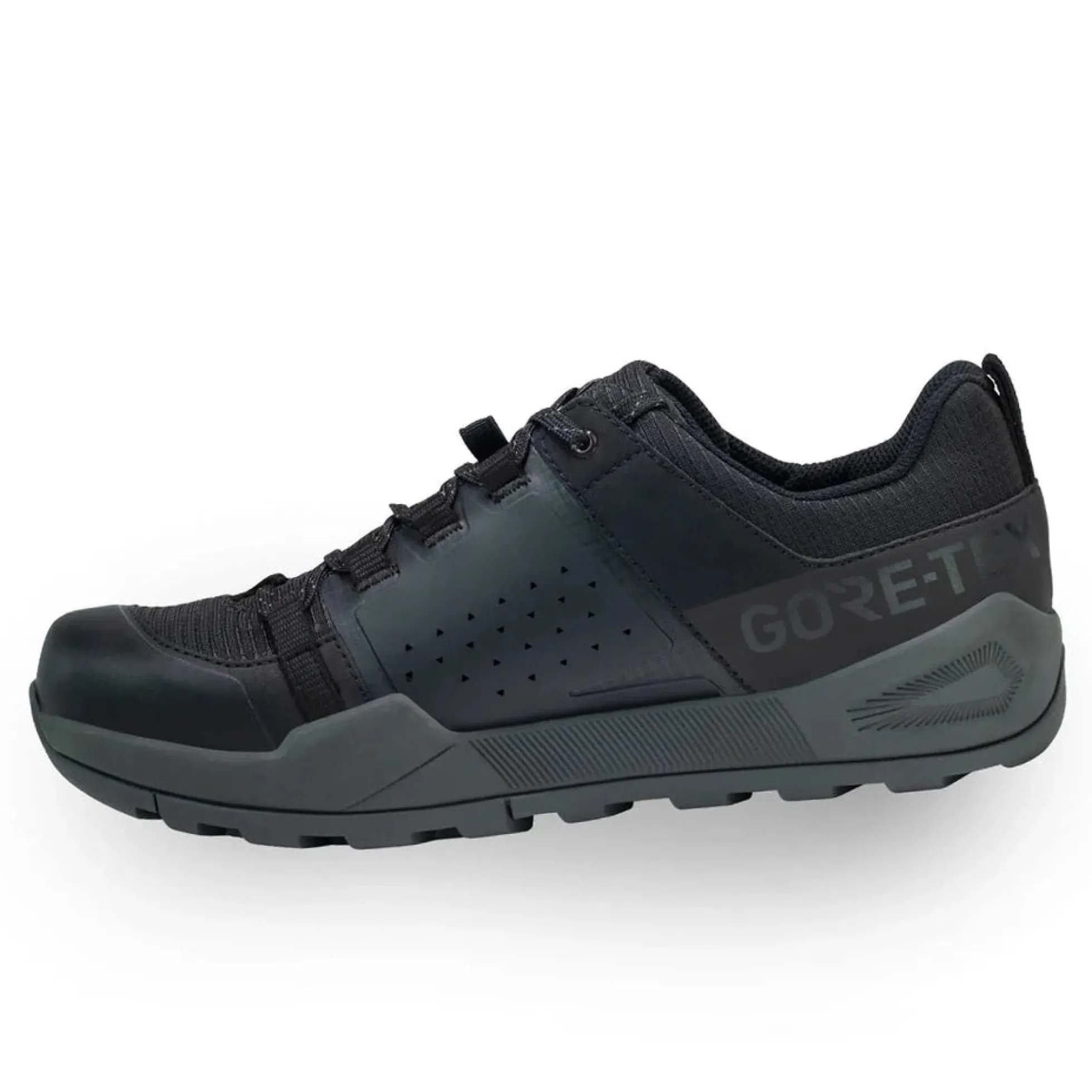 Scarpe mtb Sidi Atomus GTX - Nero