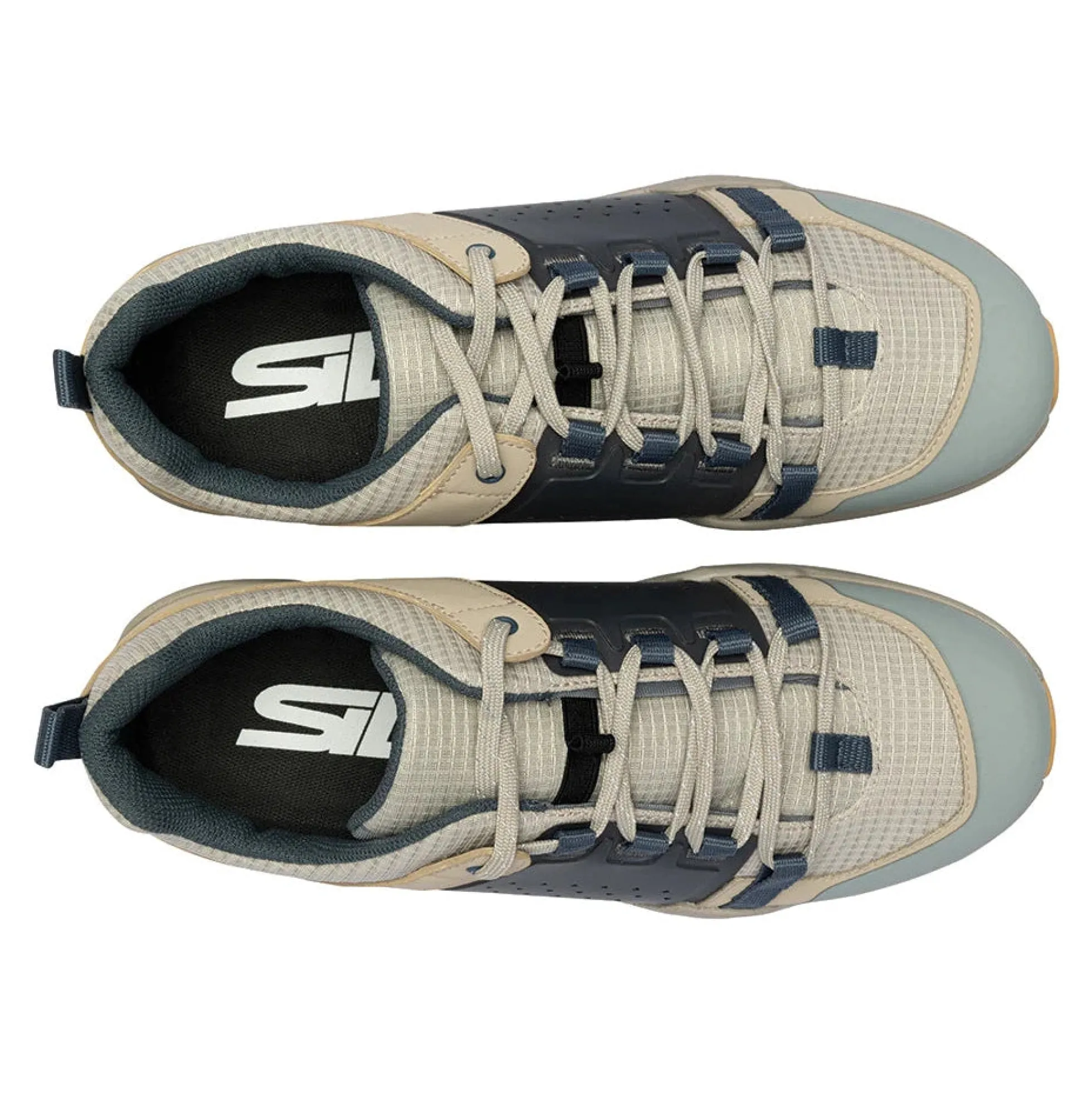 Scarpe mtb Sidi Atomus - Marrone