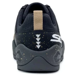 Scarpe mtb Sidi Atomus - Nero oro