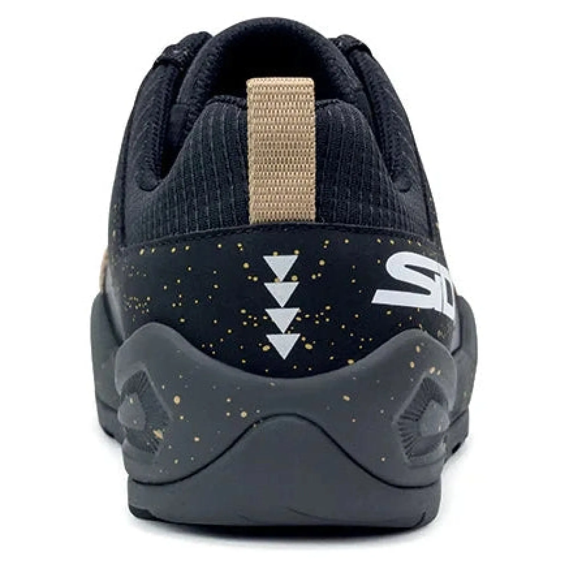 Scarpe mtb Sidi Atomus - Nero oro