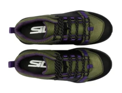 Scarpe mtb Sidi Atomus - Verde