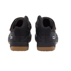 Scarpe mtb Sidi Descentio - Nero marrone