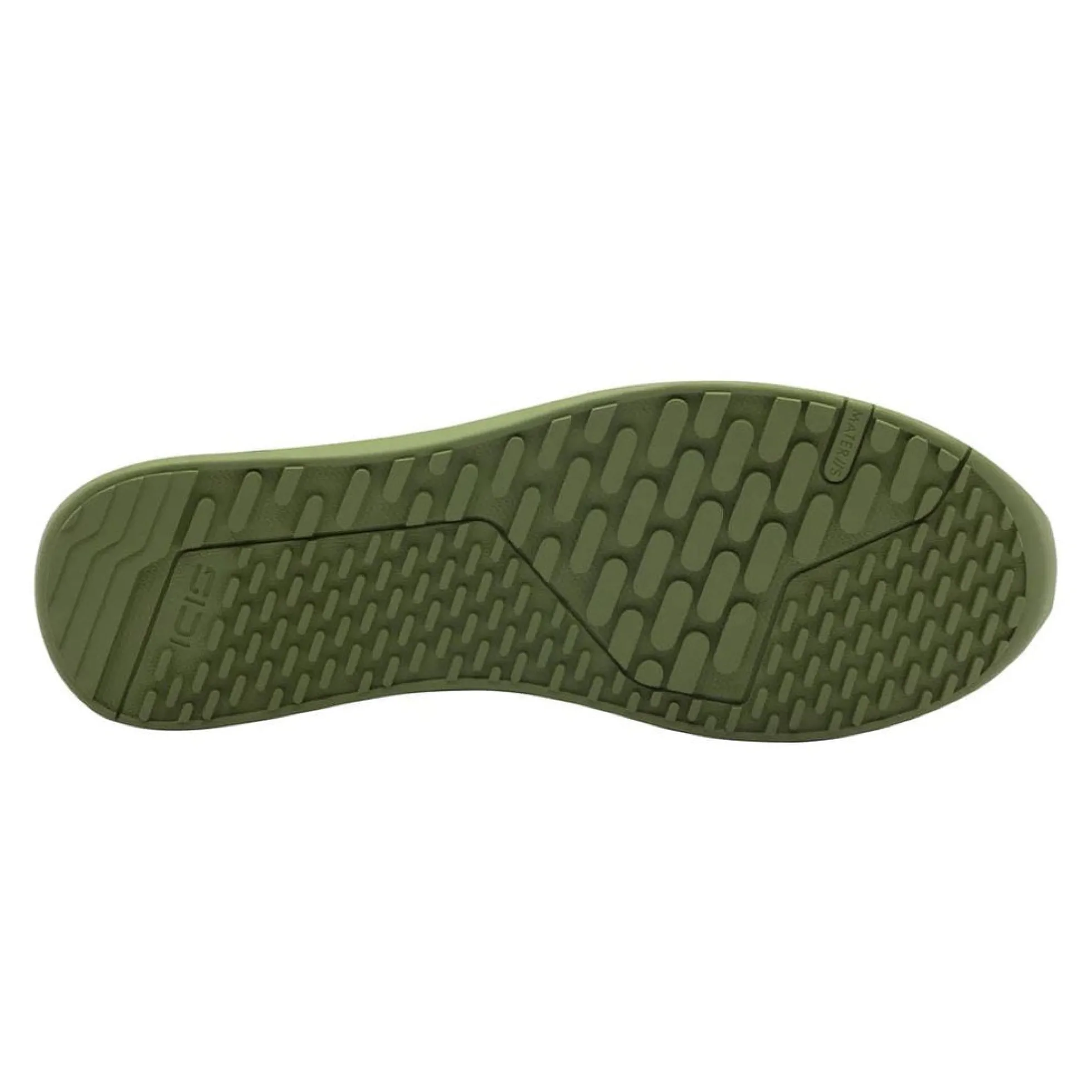 Scarpe mtb Sidi Descentio - Nero verde