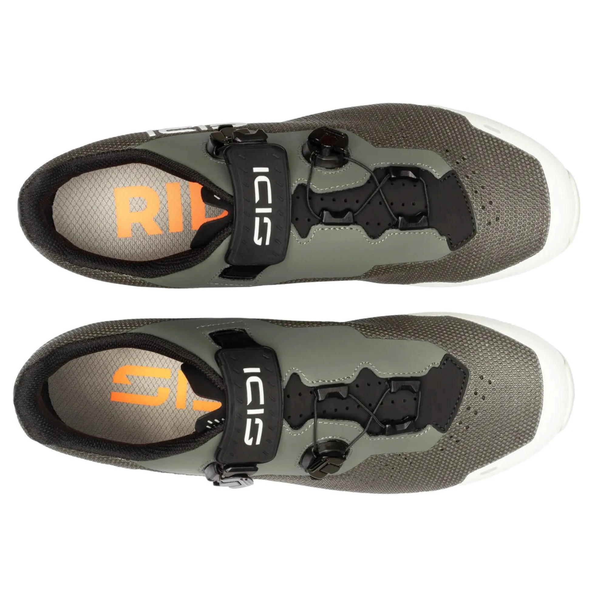 Scarpe mtb Sidi Dominator X - Verde