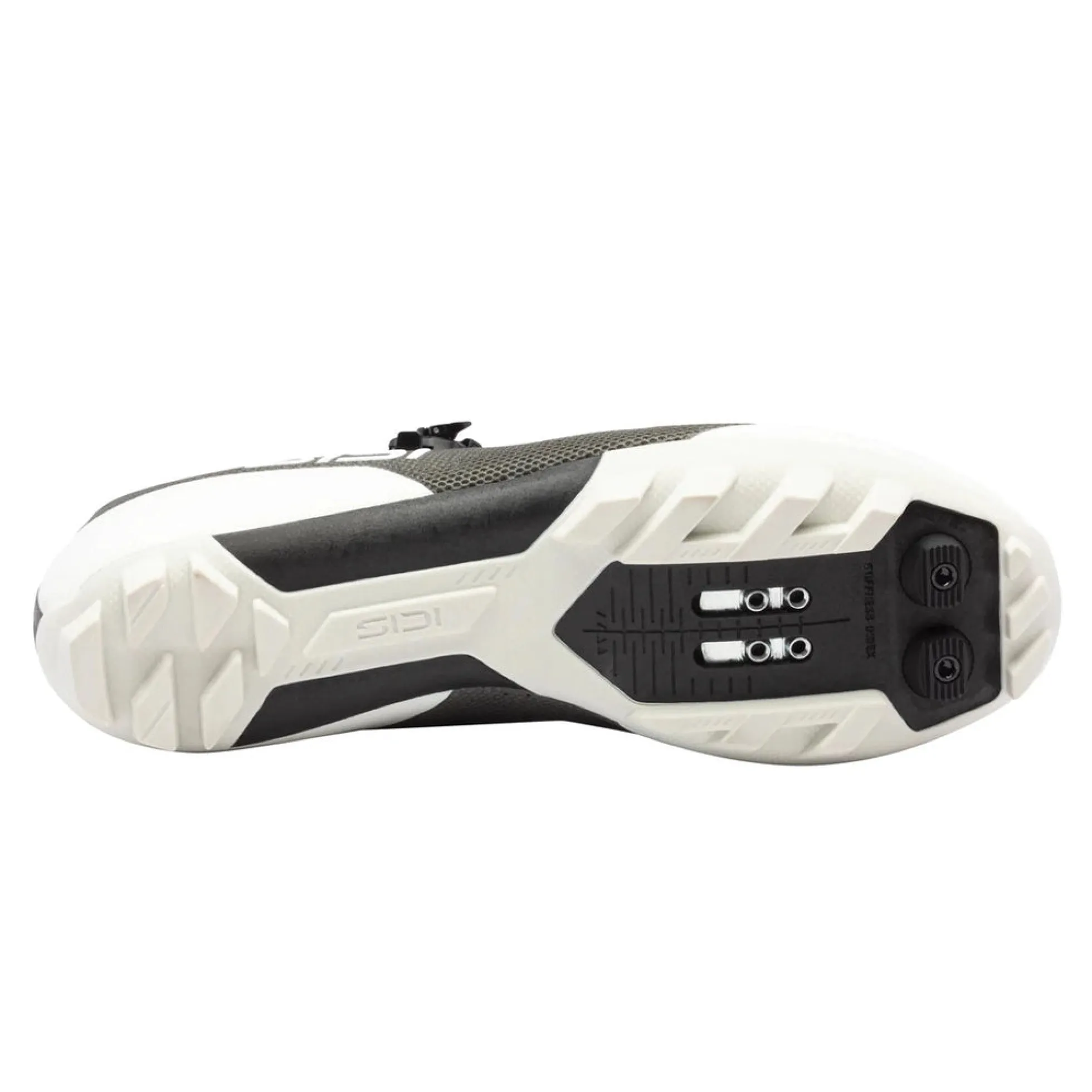 Scarpe mtb Sidi Dominator X - Verde