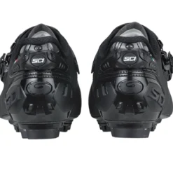 Scarpe mtb Sidi Drako 2S SRS Matt - Nero