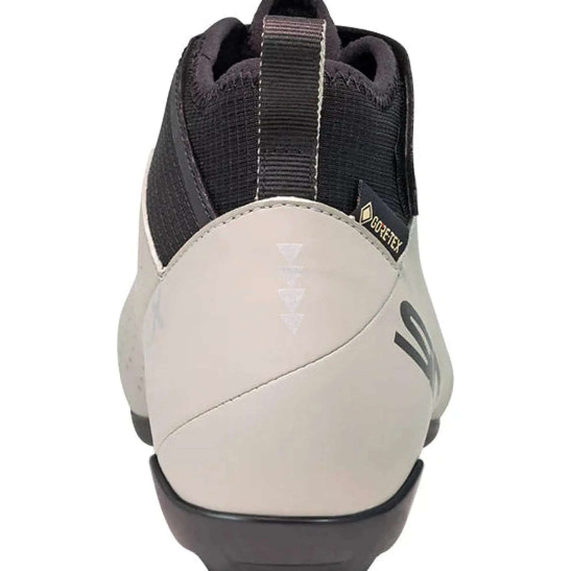 Scarpe mtb Sidi Glacies - Grigio