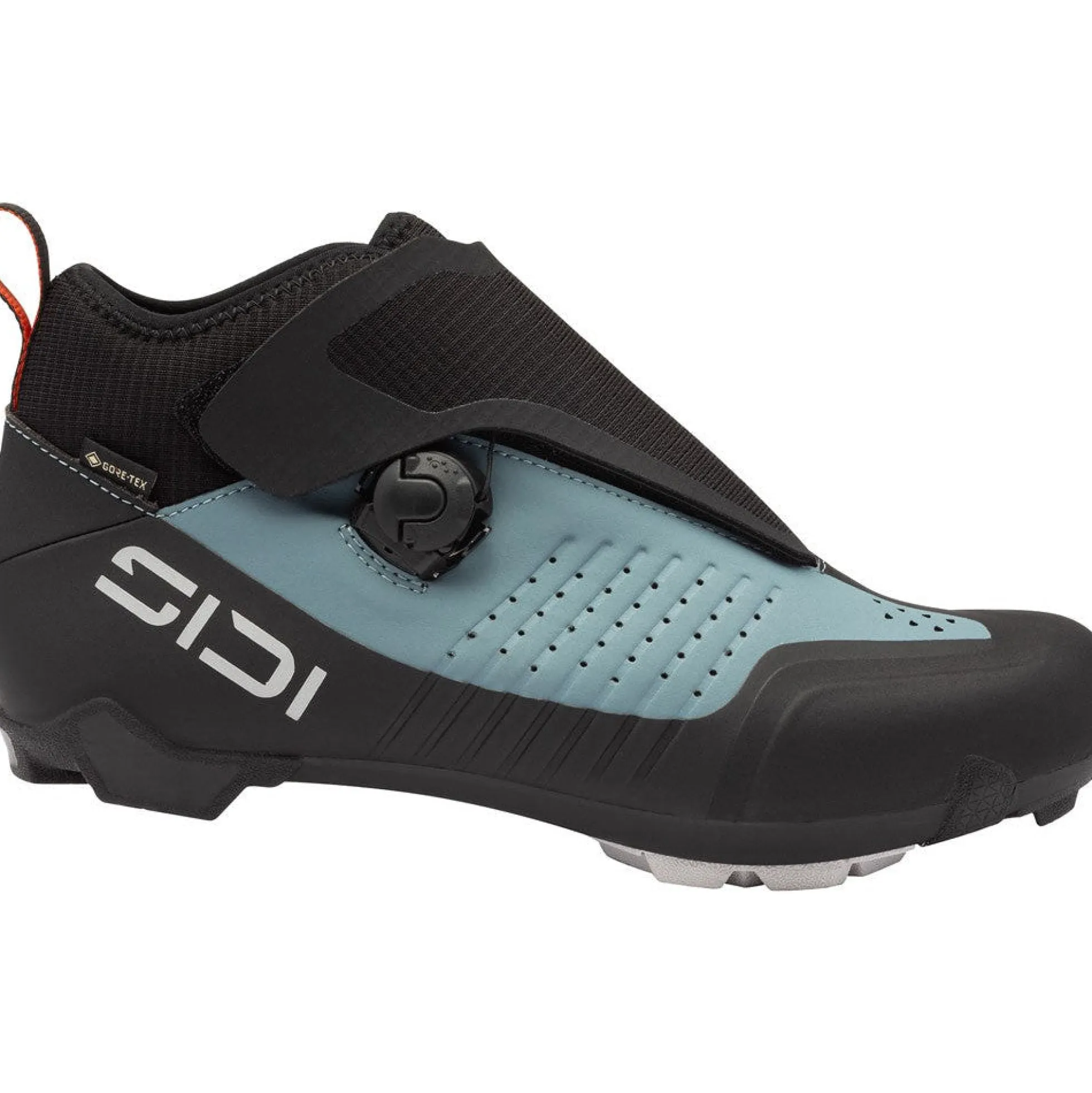 Scarpe mtb Sidi Hiemx GTX - Grigio