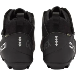 Scarpe mtb Sidi Hiemx GTX - Nero