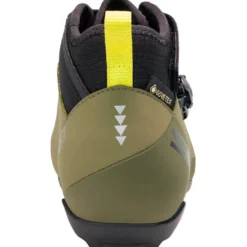 Scarpe mtb Sidi Hiemx - Verde