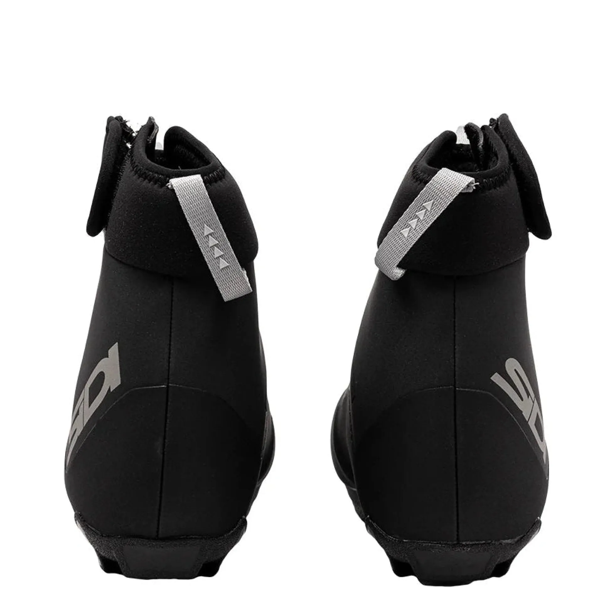 Scarpe mtb Sidi Nubes XC WP - Nero