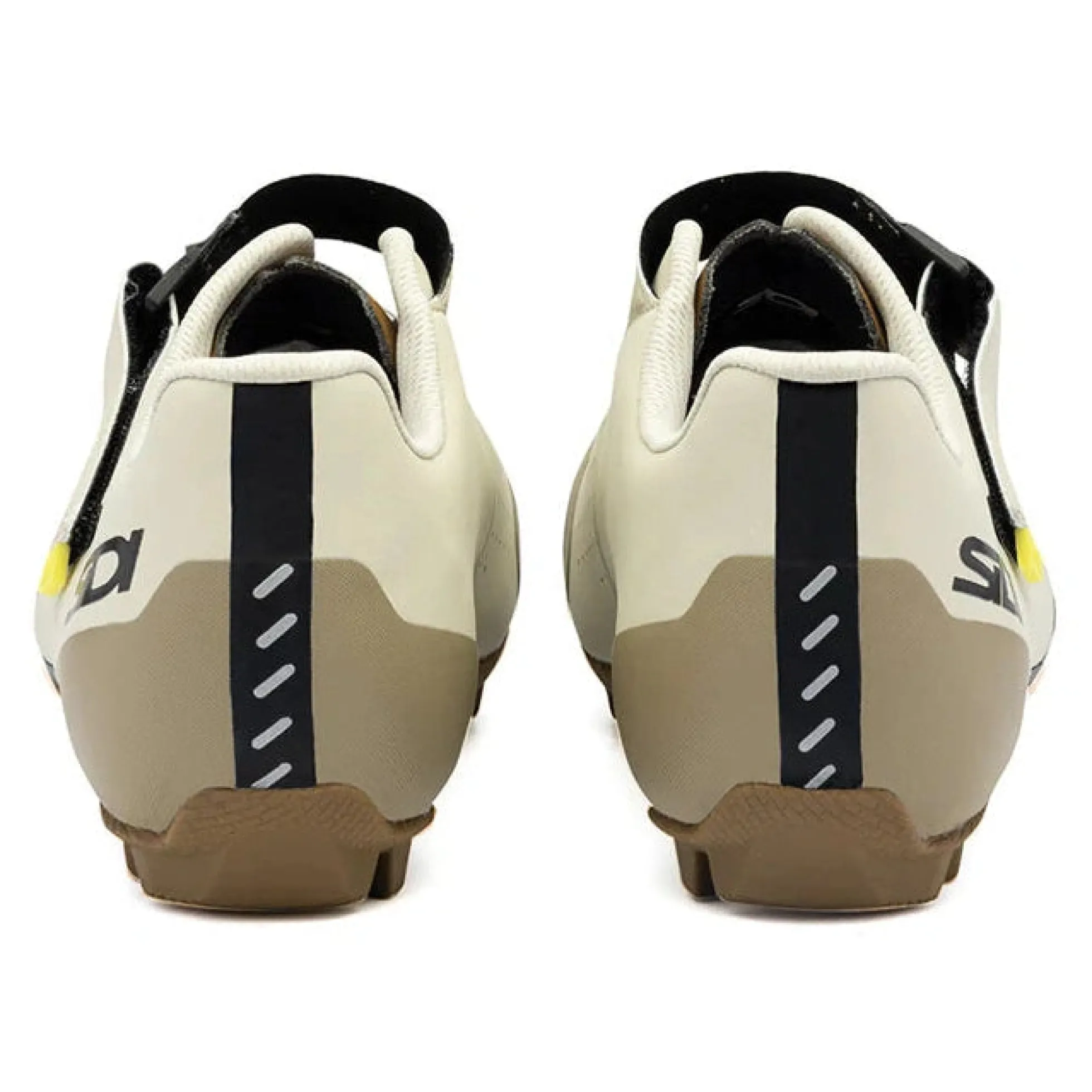 Scarpe mtb Sidi Physis - Marrone