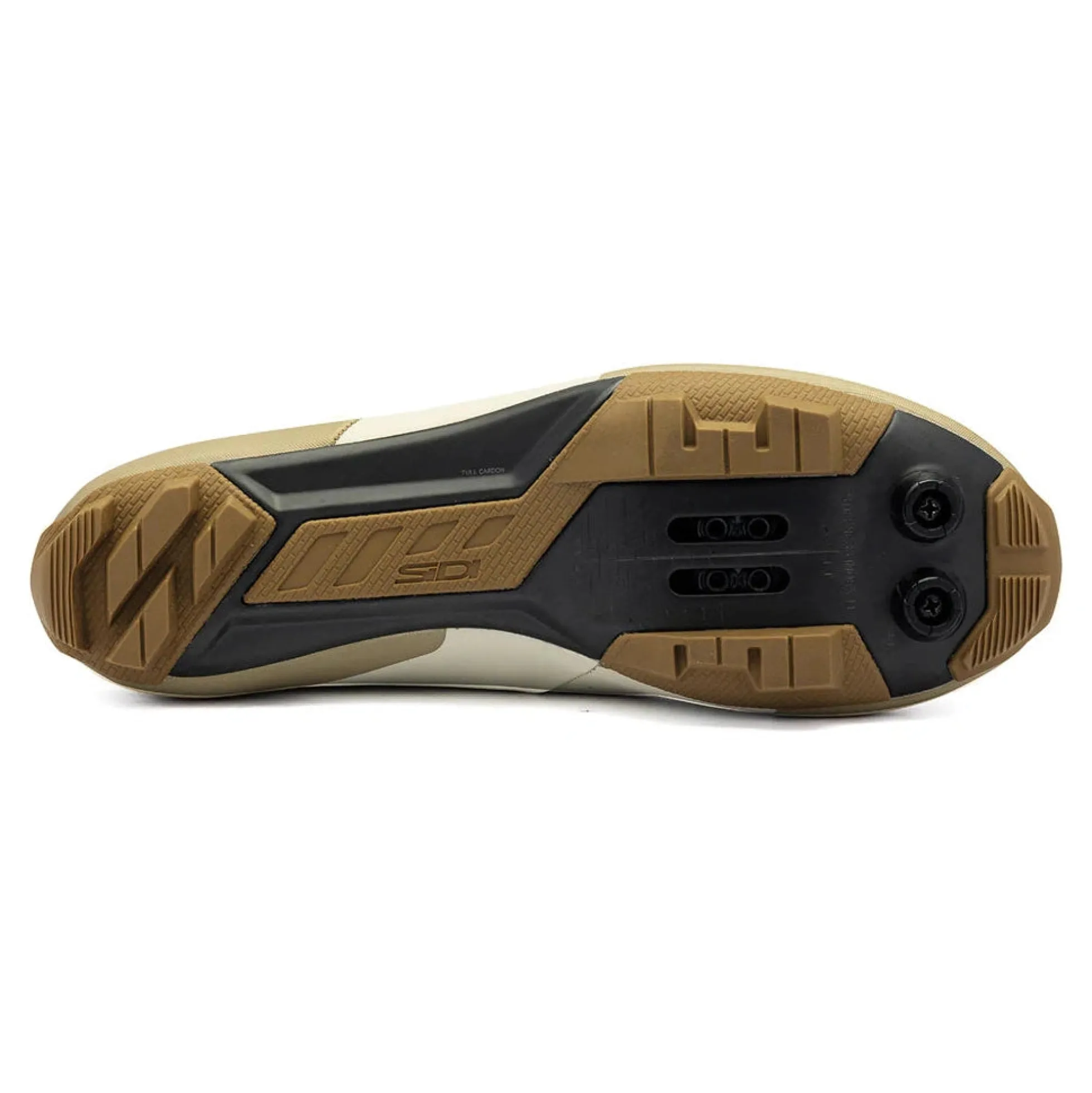 Scarpe mtb Sidi Physis - Marrone
