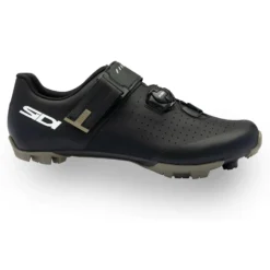 Scarpe mtb Sidi Physis - Nero