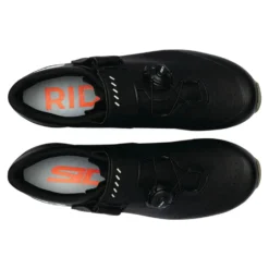 Scarpe mtb Sidi Physis - Nero