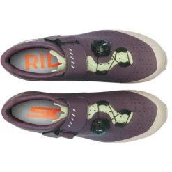 Scarpe mtb Sidi Physis - Viola