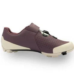 Scarpe mtb Sidi Physis - Viola