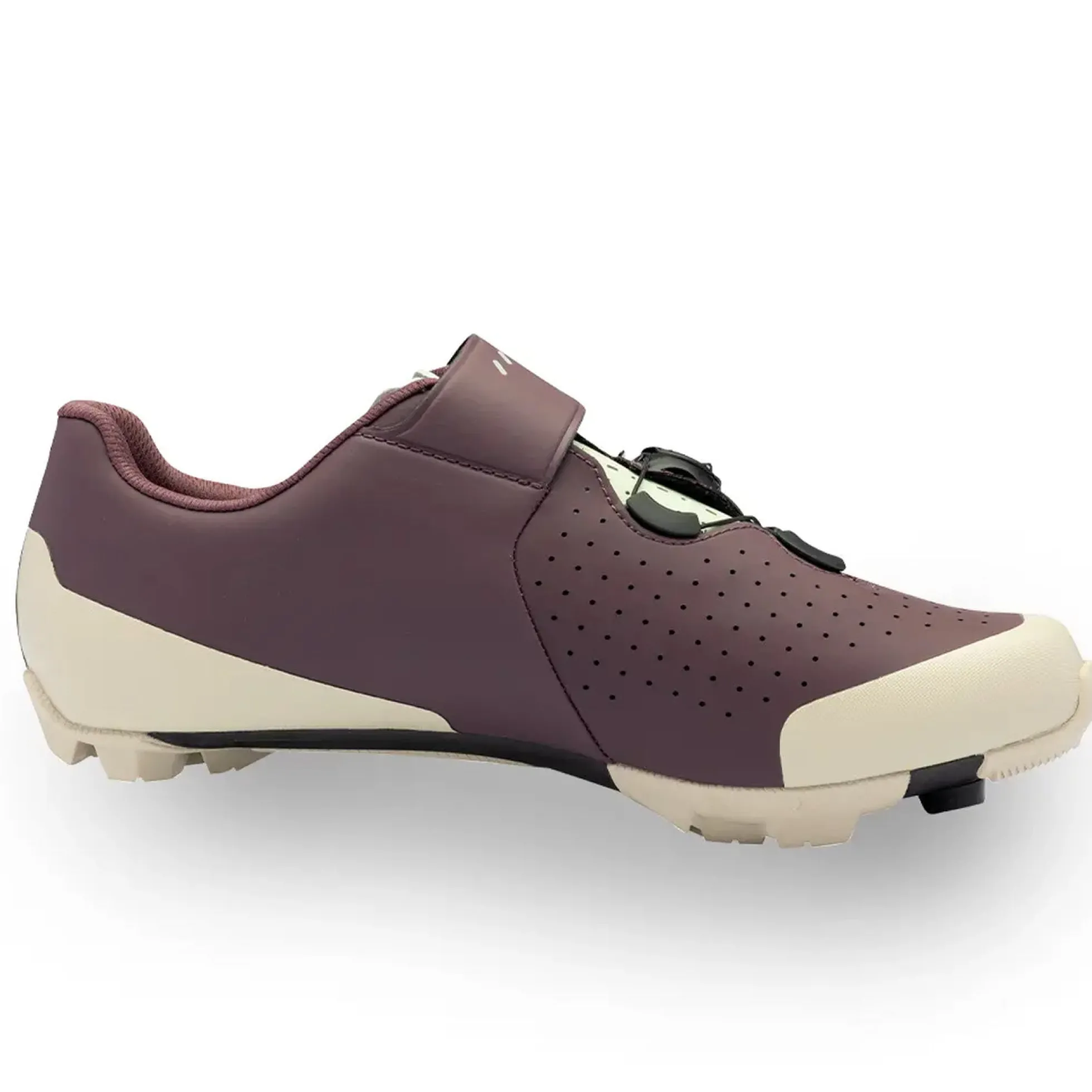 Scarpe mtb Sidi Physis - Viola