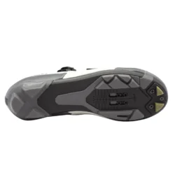 Scarpe mtb Sidi Silvis XC - Bianco verde