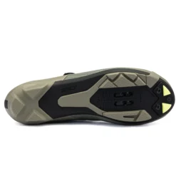 Scarpe mtb Sidi Silvis XC - Grigio