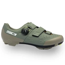 Scarpe mtb Sidi Silvis XC - Grigio