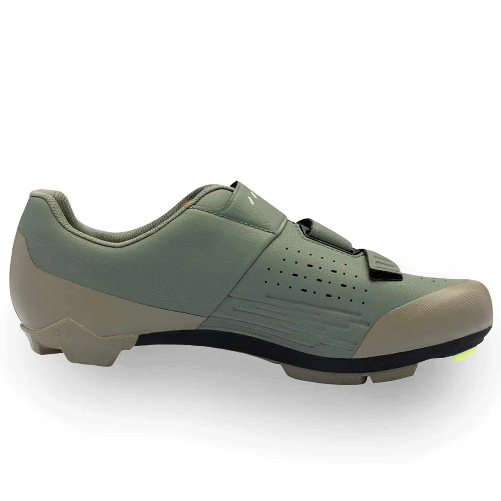 Scarpe mtb Sidi Silvis XC - Grigio