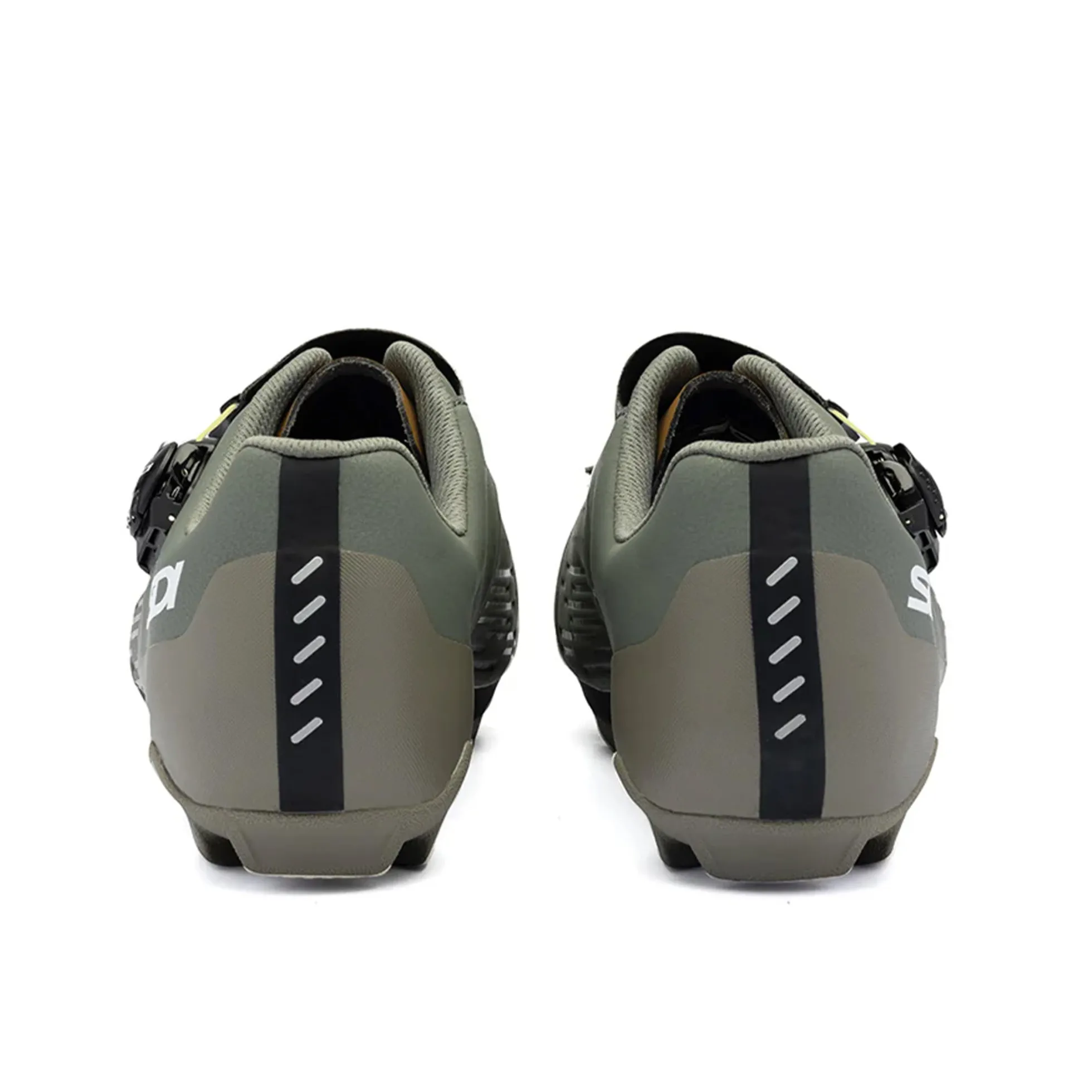 Scarpe mtb Sidi Silvis XC - Grigio