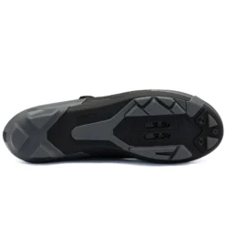 Scarpe mtb Sidi Silvis XC - Nero