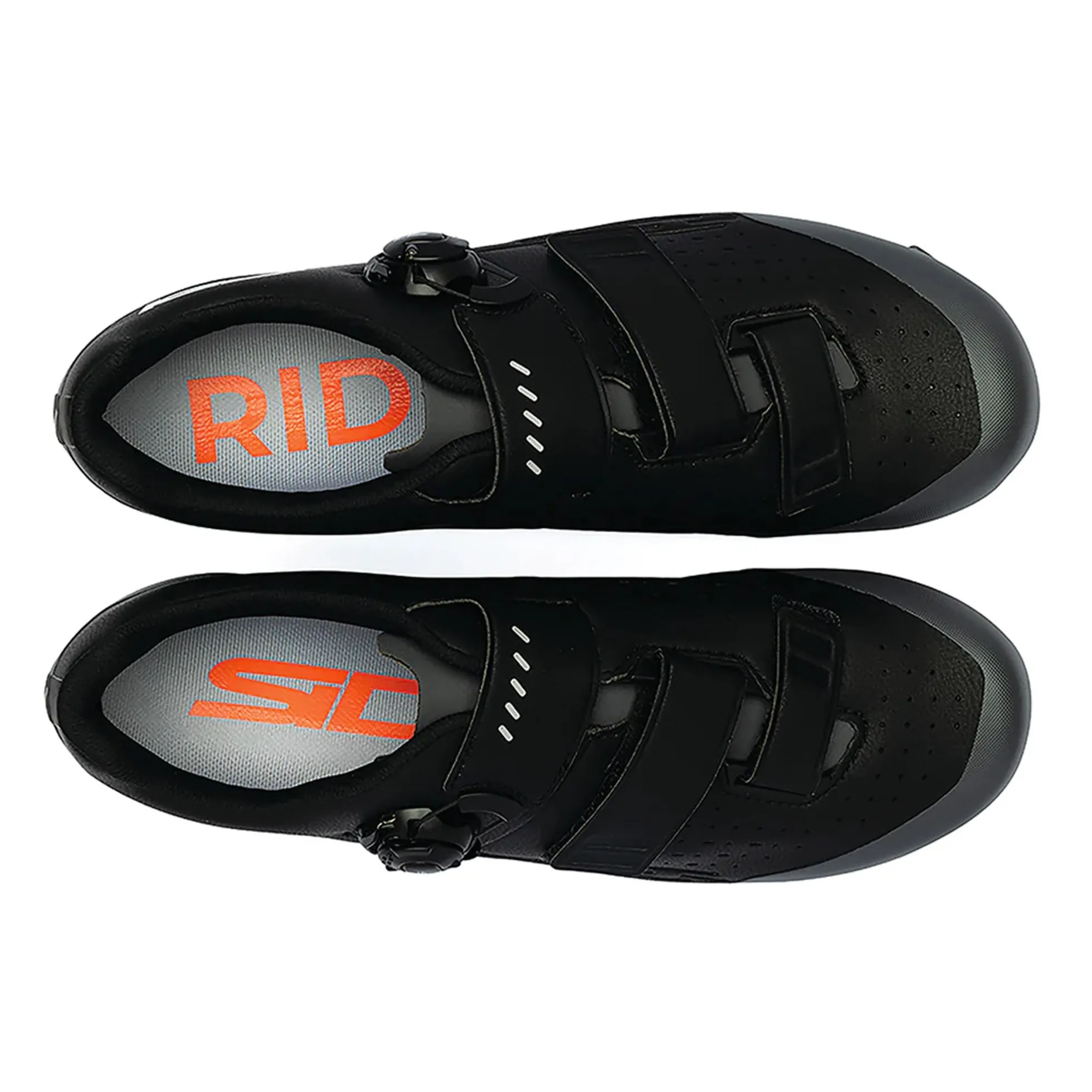 Scarpe mtb Sidi Silvis XC - Nero