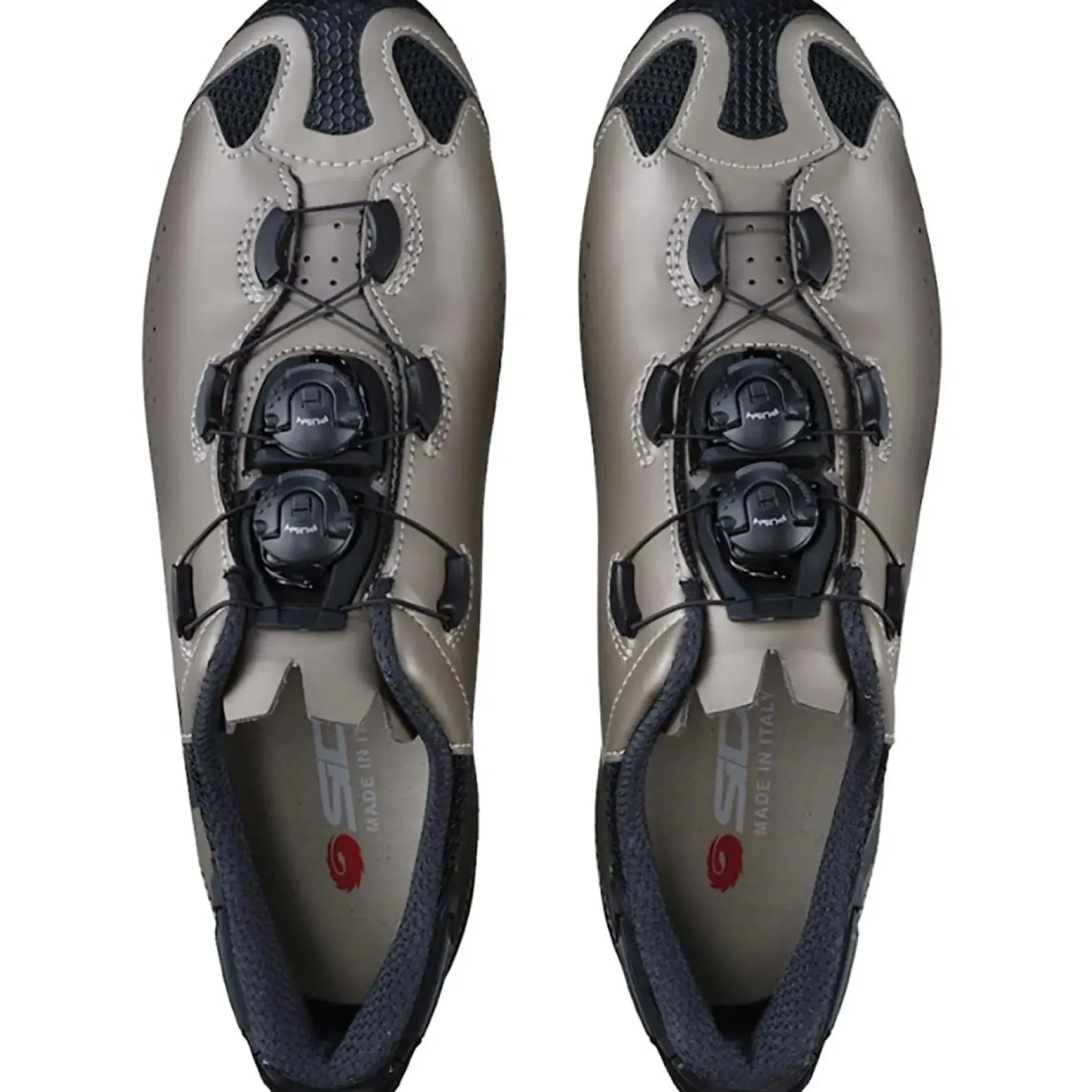 Scarpe mtb Sidi Tiger 2S SRS - Grigio