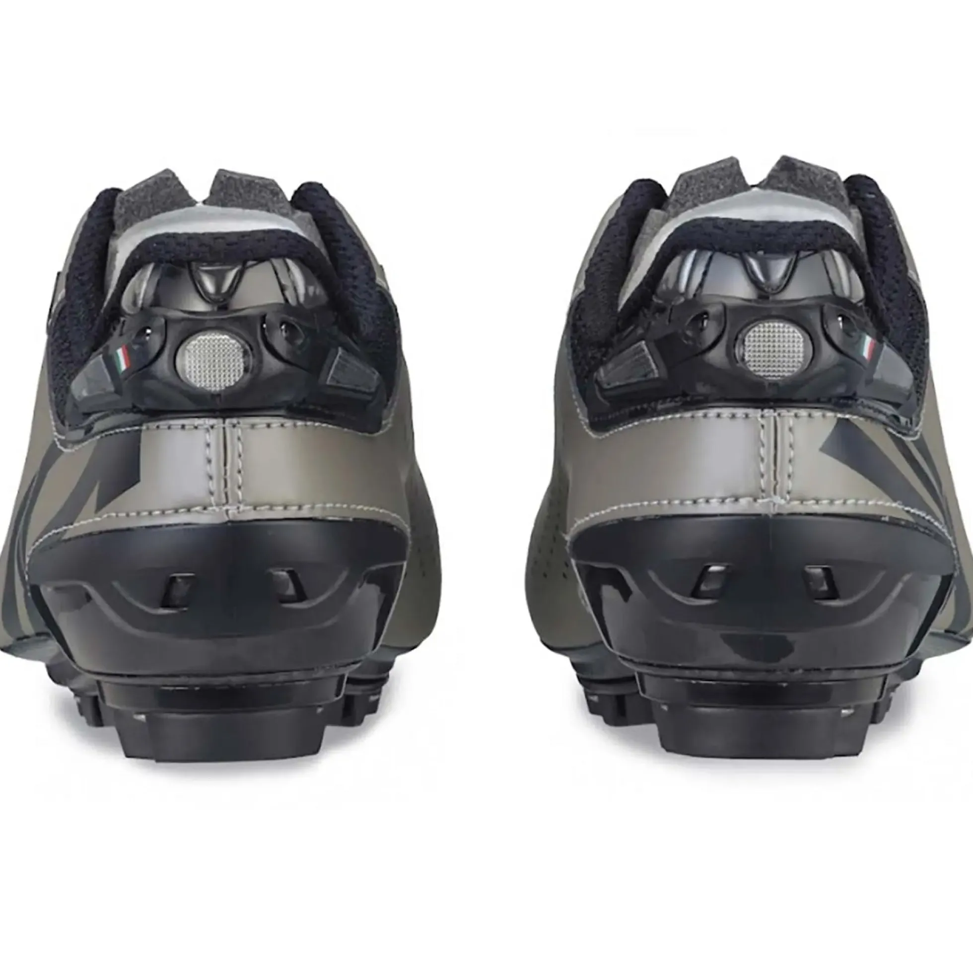 Scarpe mtb Sidi Tiger 2S SRS - Grigio