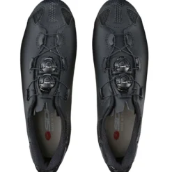 Scarpe mtb Sidi Tiger 2S SRS - Nero