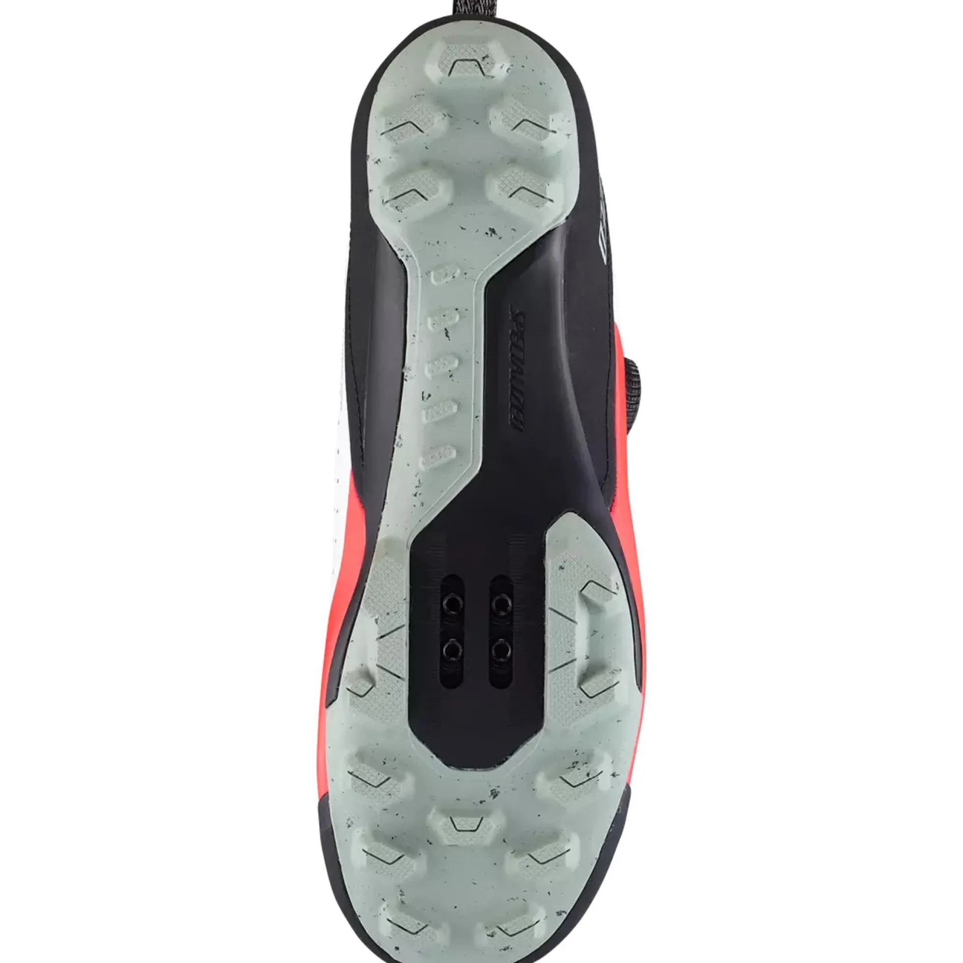 Scarpe mtb Specialized Recon 2.0 - Bianco rosa