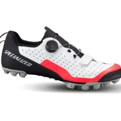 Scarpe mtb Specialized Recon 2.0 - Bianco rosa