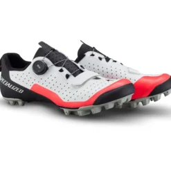 Scarpe mtb Specialized Recon 2.0 - Bianco rosa