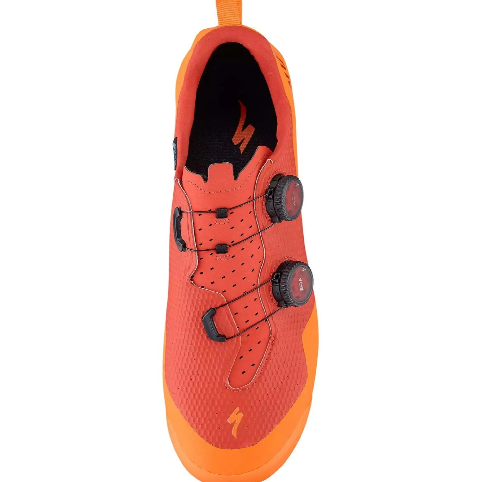 Scarpe mtb Specialized Recon 3.0 - Arancio