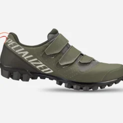 Scarpe mtb Specialized Recon 1.0 - Verde bianco