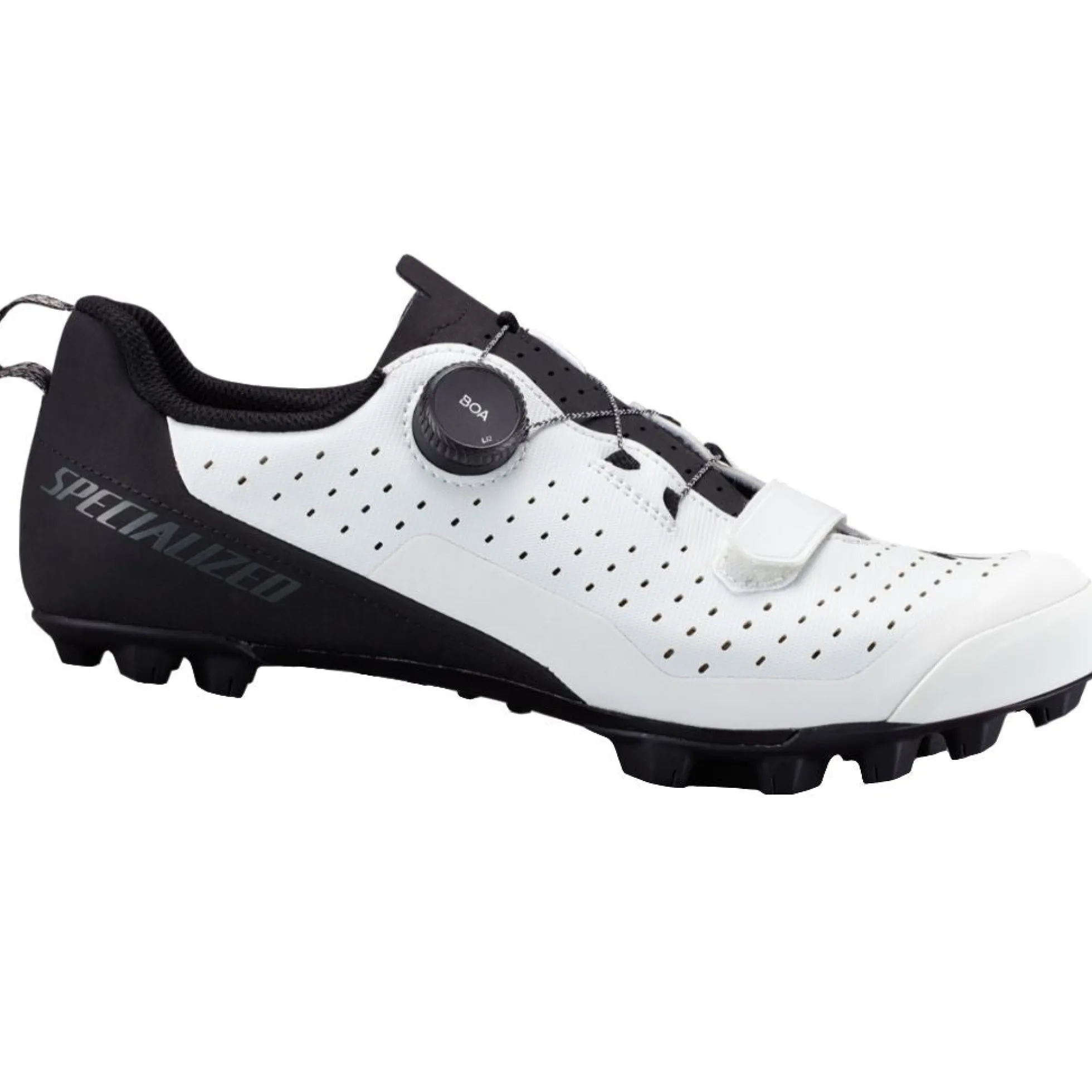 Scarpe mtb Specialized Recon 2.0 - Bianco