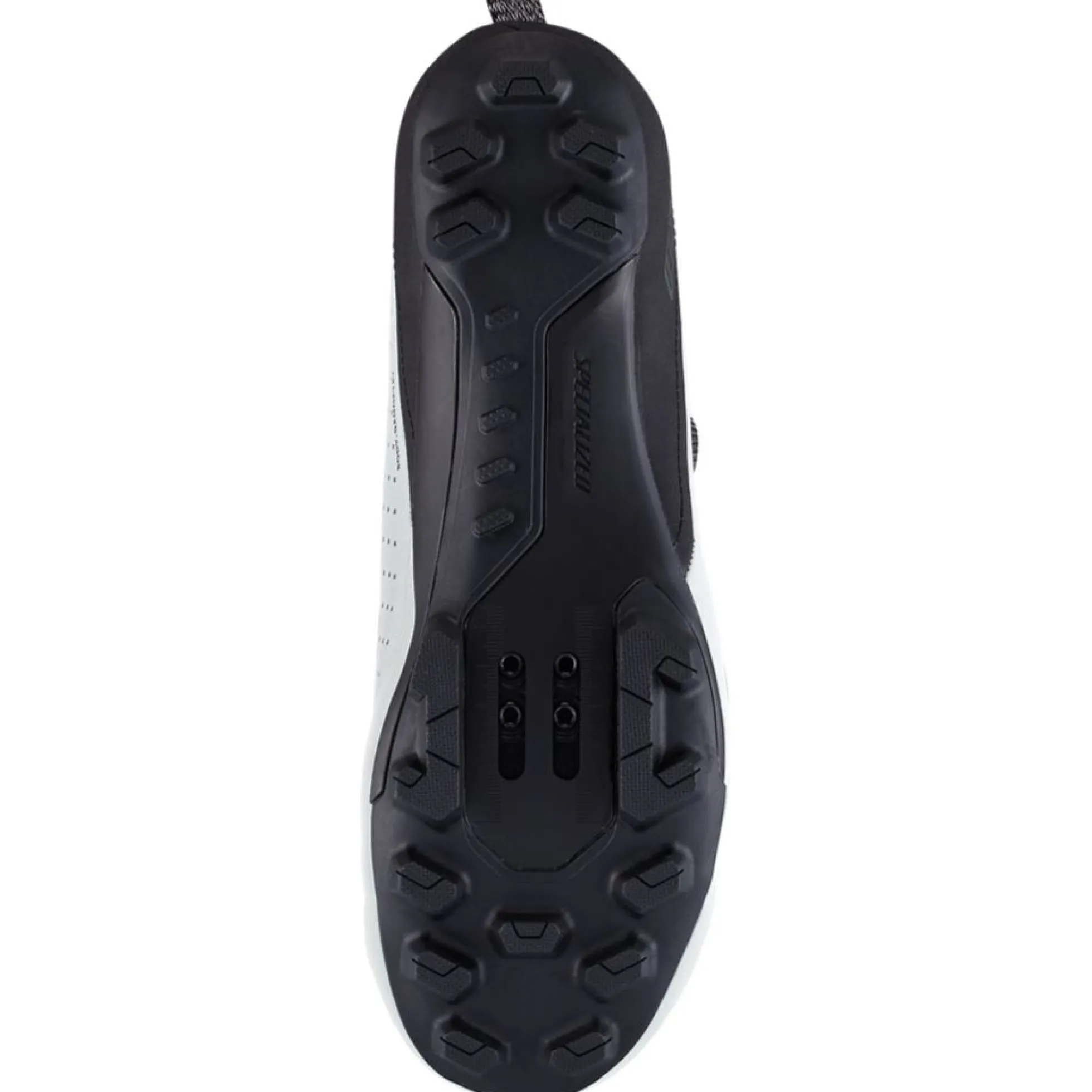 Scarpe mtb Specialized Recon 2.0 - Bianco