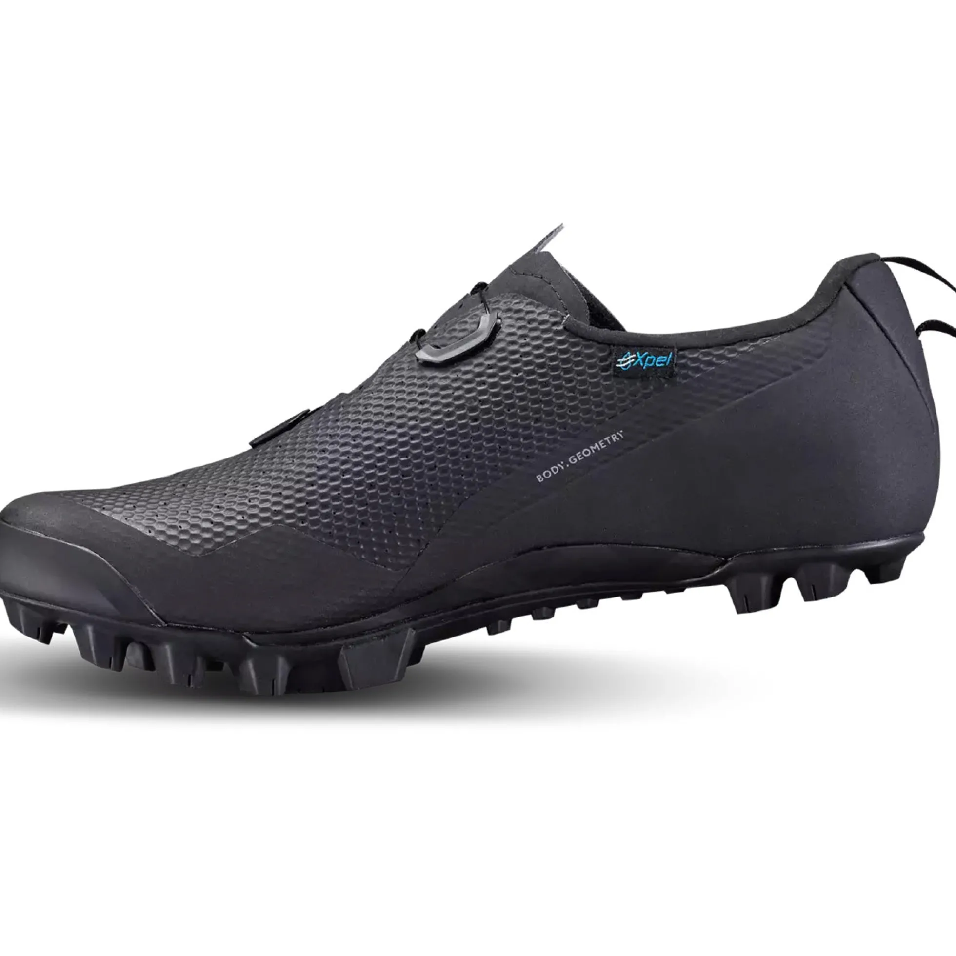 Scarpe mtb Specialized Recon 3.0 - Nero