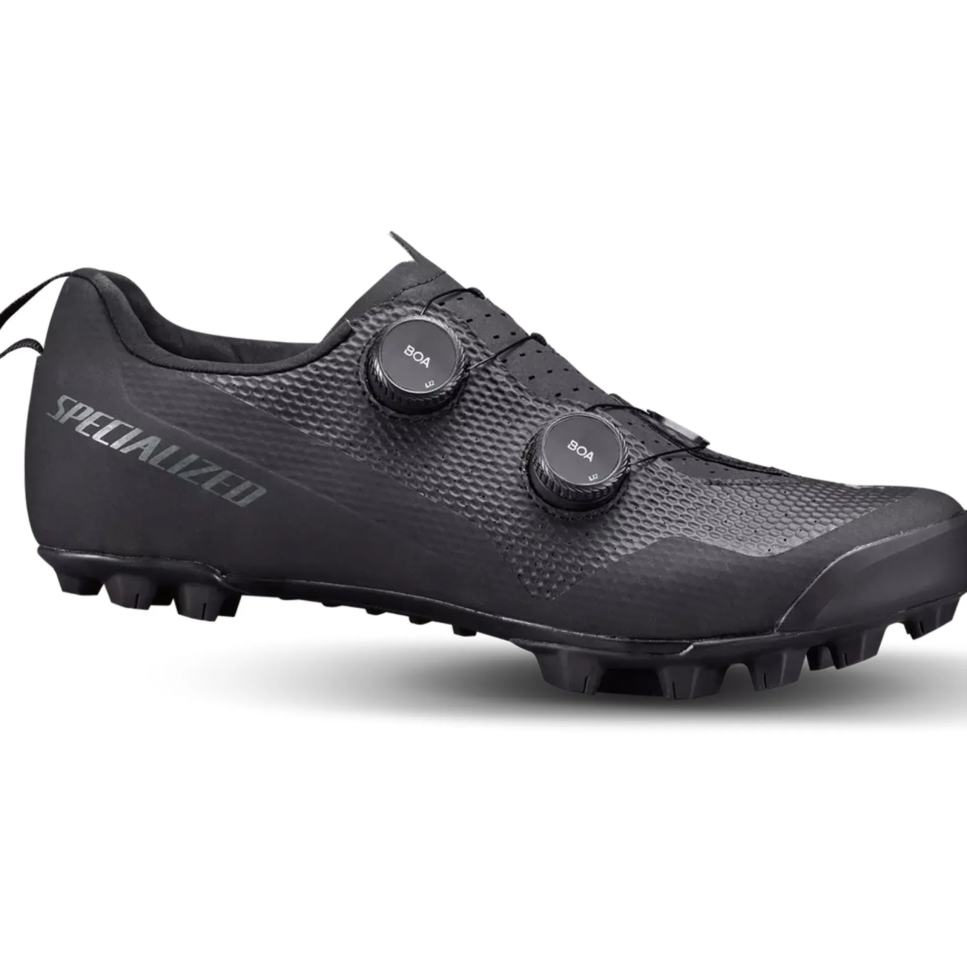 Scarpe mtb Specialized Recon 3.0 - Nero